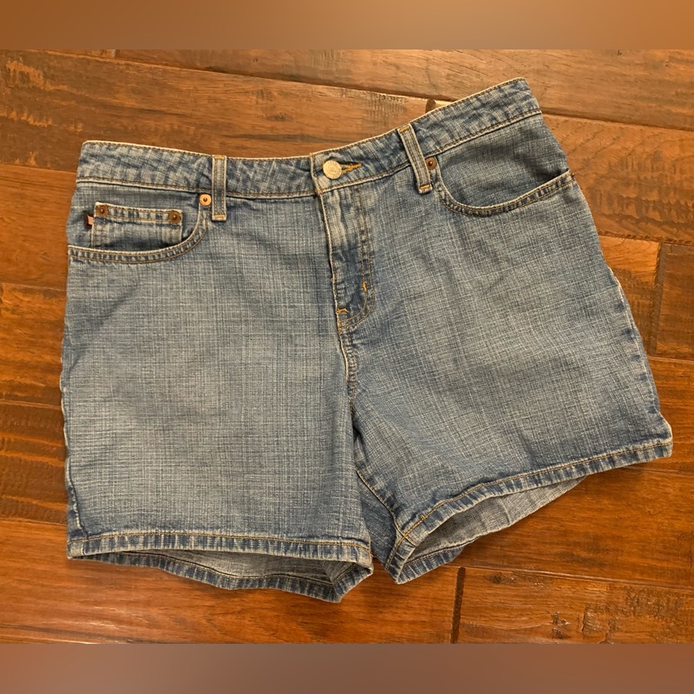 Polo by Ralph Lauren 5” Saturday Short Vintage Shorts - SZ 8